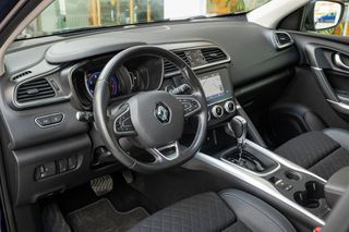Renault Kadjar 2019 Tce 160hp AUTO PANORAMA-thumb-13