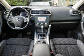 Renault Kadjar 2019 Tce 160hp AUTO PANORAMA-thumb-12