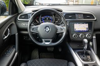 Renault Kadjar 2019 Tce 160hp AUTO PANORAMA-thumb-11