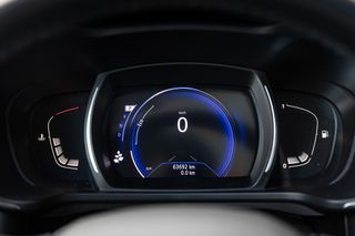Renault Kadjar 2019 Tce 160hp AUTO PANORAMA-thumb-19