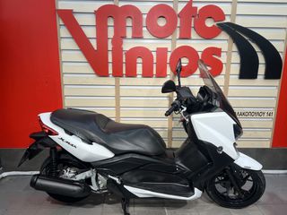 Yamaha XMAX 250 2014 ABS