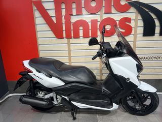 Yamaha XMAX 250 2014 ABS-thumb-2