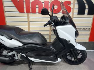 Yamaha XMAX 250 2014 ABS-thumb-3