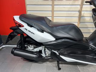 Yamaha XMAX 250 2014 ABS-thumb-4