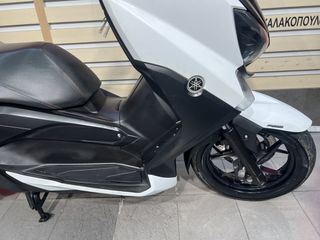 Yamaha XMAX 250 2014 ABS-thumb-8