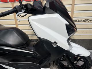 Yamaha XMAX 250 2014 ABS-thumb-9