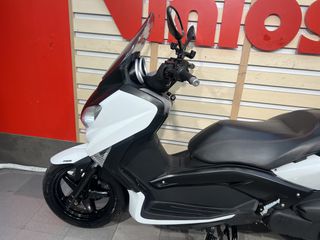 Yamaha XMAX 250 2014 ABS-thumb-36