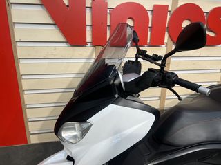 Yamaha XMAX 250 2014 ABS-thumb-37