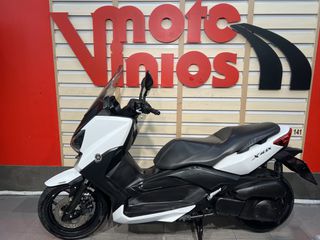 Yamaha XMAX 250 2014 ABS-thumb-12