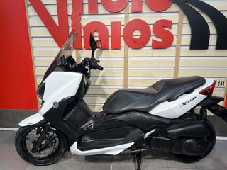 Yamaha XMAX 250 2014 ABS-thumb-14