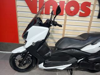 Yamaha XMAX 250 2014 ABS-thumb-16