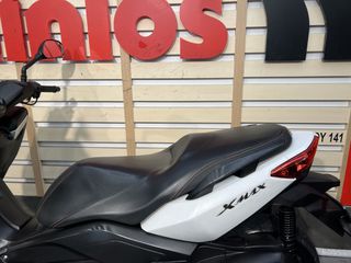 Yamaha XMAX 250 2014 ABS-thumb-19