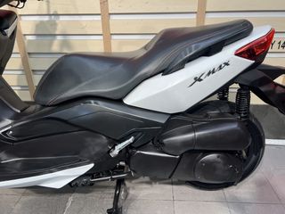 Yamaha XMAX 250 2014 ABS-thumb-20