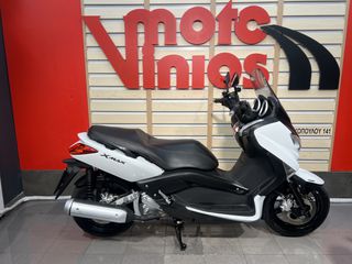 Yamaha XMAX 250 2014 ABS-thumb-21