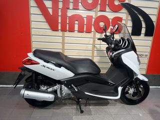 Yamaha XMAX 250 2014 ABS-thumb-22