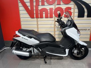 Yamaha XMAX 250 2014 ABS-thumb-23