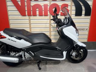 Yamaha XMAX 250 2014 ABS-thumb-24