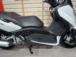 Yamaha XMAX 250 2014 ABS-thumb-28