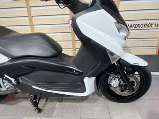 Yamaha XMAX 250 2014 ABS-thumb-29