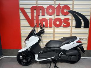 Yamaha XMAX 250 2014 ABS-thumb-32