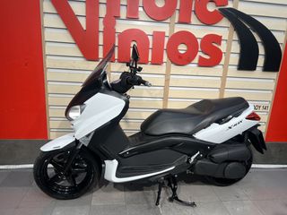 Yamaha XMAX 250 2014 ABS-thumb-33