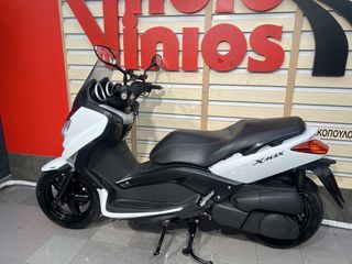 Yamaha XMAX 250 2014 ABS-thumb-34