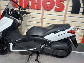 Yamaha XMAX 250 2014 ABS-thumb-35