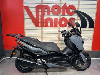 Yamaha XMAX 300 Tech Max 2022