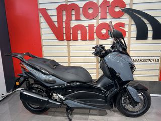 Yamaha XMAX 300 Tech Max 2022-thumb-2