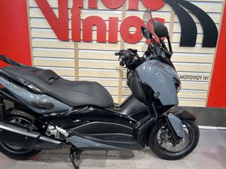 Yamaha XMAX 300 Tech Max 2022-thumb-3