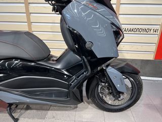 Yamaha XMAX 300 Tech Max 2022-thumb-9