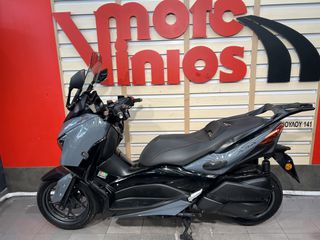 Yamaha XMAX 300 Tech Max 2022-thumb-13