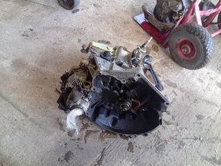 Σασμάν XSARA 206 307 106 saxo Berlingo 1.4 8V