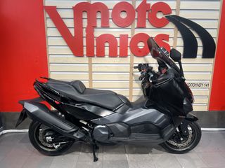 Sym MAXSYM TL 508 TCS 2023
