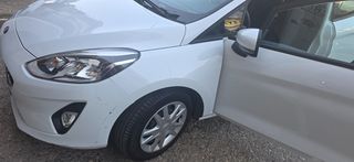 Ford Fiesta 2020 FIESTA 1050-thumb-2