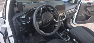 Ford Fiesta 2020 FIESTA 1050-thumb-5