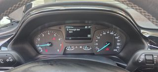 Ford Fiesta 2020 FIESTA 1050-thumb-8