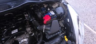 Ford Fiesta 2020 FIESTA 1050-thumb-18