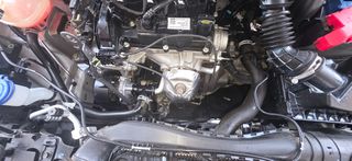 Ford Fiesta 2020 FIESTA 1050-thumb-20