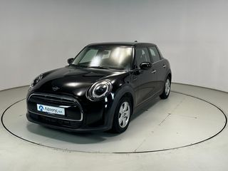 Mini ONE 2021 1.5 102hp-thumb-1
