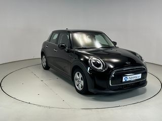 Mini ONE 2021 1.5 102hp-thumb-4