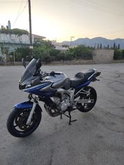 Yamaha FZ6 Fazer 2007-thumb-1
