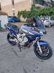Yamaha FZ6 Fazer 2007-thumb-2