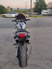 Yamaha FZ6 Fazer 2007-thumb-3