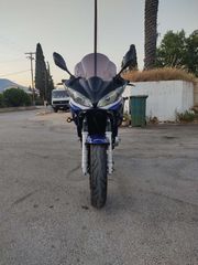 Yamaha FZ6 Fazer 2007-thumb-4