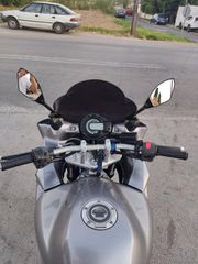 Yamaha FZ6 Fazer 2007-thumb-5