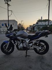 Yamaha FZ6 Fazer 2007-thumb-6