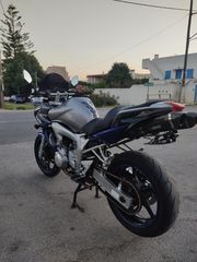 Yamaha FZ6 Fazer 2007-thumb-8