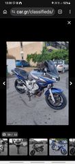 Yamaha FZ6 Fazer 2007-thumb-9