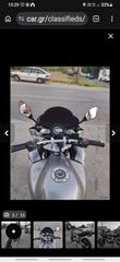 Yamaha FZ6 Fazer 2007-thumb-11